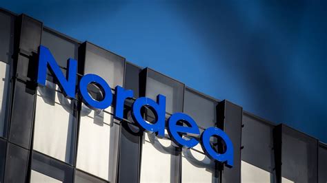 Depositumskonto for privatkunder i Nordea Nordea