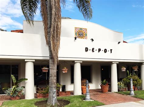 Depot restaurant near me. Things To Know About Depot restaurant near me. 