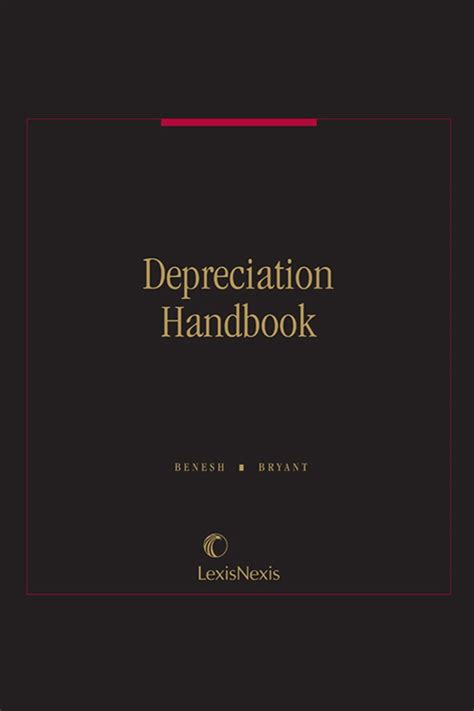 Depreciation handbook by bruce k benesh. - Cummins onan mce generator service repair manual instant download.