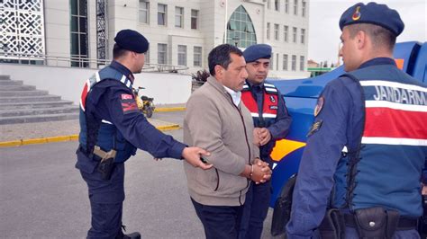 Deprem anmasında gözaltına alınan Diş Hekimi Reha Tokgöz serbest