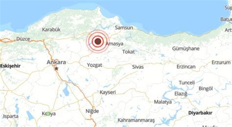 Deprem mi oldu istanbul