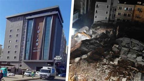 Depremde 72 kişinin öldüğü İsias Oteli’nde fazladan kat çıkıldığı belirlendi