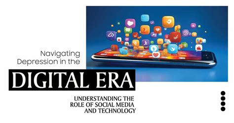 Depression In A Digital Age