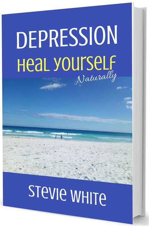Depression Self Help Discover The True Cause Of Depression And How To Heal It Naturally