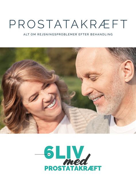 Depression efter prostataoperation