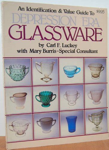 Depression era glassware identification value guide depression era glassware. - Manuale di riparazione citroen berlingo haynes.