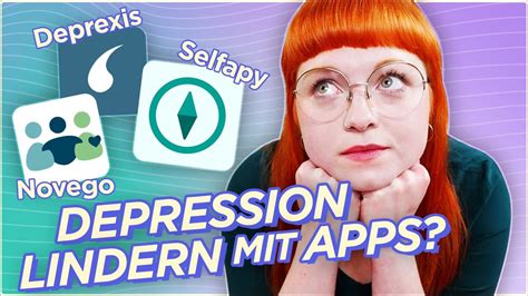 Depressions-Apps