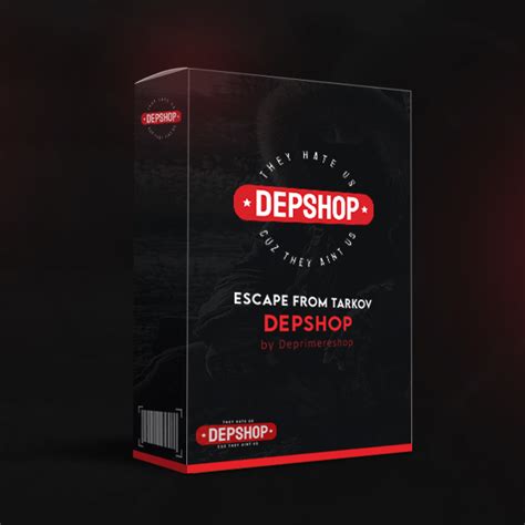Depshop. Things To Know About Depshop. 