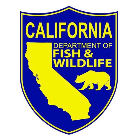 Dept fish and game california. Things To Know About Dept fish and game california. 