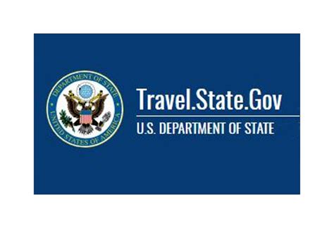 Dept state travel. Things To Know About Dept state travel. 