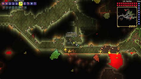 Depth cells terraria. Things To Know About Depth cells terraria. 