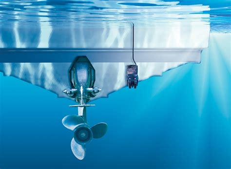 Depth finder transducer replacement.  These transducers come with diverse mounting...