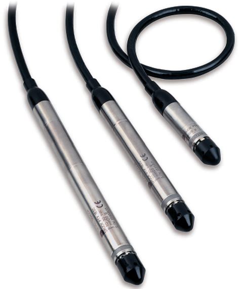 Depth level druck submersible pressure sensors product guide. - Costume and make up schirmer books theatre manuals.