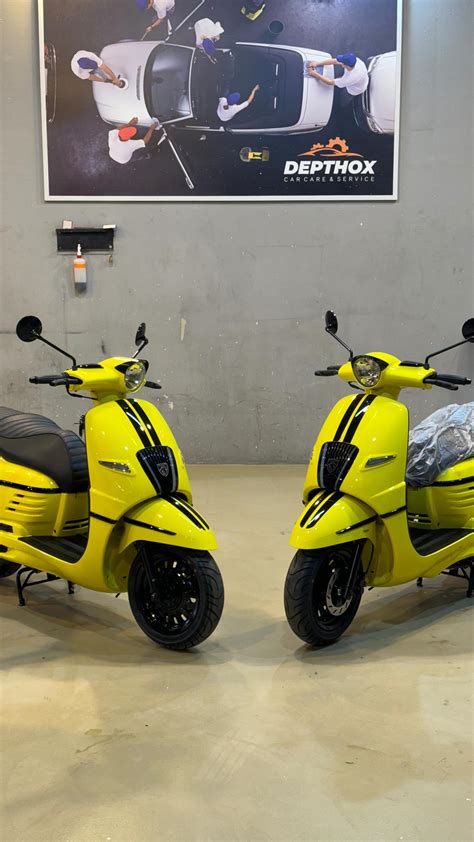 Depthox Service & Car Care Yandex. 