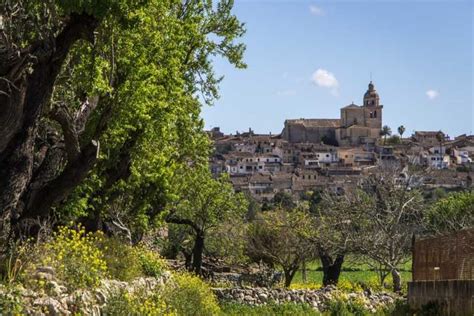 Depuis Sóller : Découvrez les secrets de l