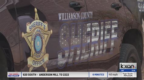 Deputies association says it's understaffed by 400 officers, blames Williamson County for inaction