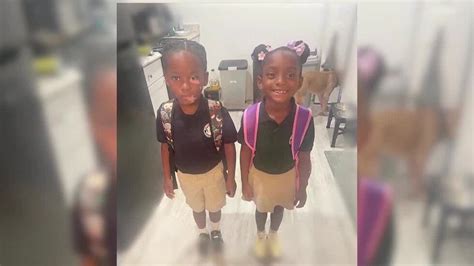 Deputies find 5-year-old twins dead after recovering body of mother who had jumped from bridge