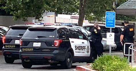 Deputies investigate shots fired at Sacramento International Airport garage; airport 'fully operational'