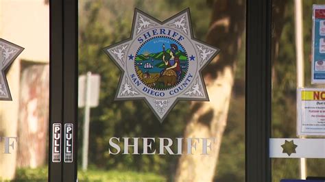 Deputies investigating homicide of elderly woman in Borrego Springs: SDSO