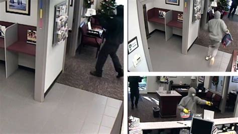 Deputies nab 2 suspects in attempted bank robbery in San Leandro, hit-and-run of minor