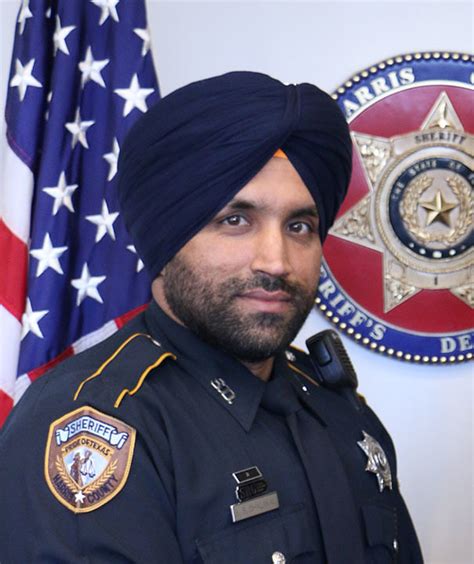 Deputy Dhaliwal