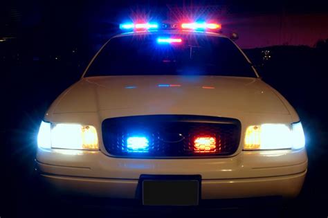 Deputy Hurt in DUI Crash on Lakeville Highway [Petaluma, CA]