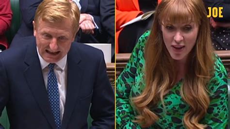Deputy PMQs scorecard: Please make it stop as Oliver Dowden and Angela Rayner play stand-in