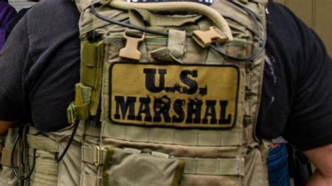 Deputy US marshal detained after ‘inappropriate behavior’ while intoxicated on flight, agency says