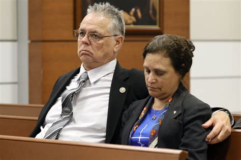 Deputy acquitted of all charges for failing to act during deadly Parkland school shooting
