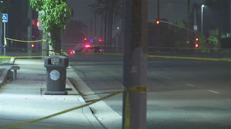 Deputy involved in fatal shooting in Carson area