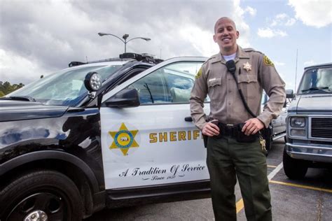 Deputy stowers. California. Sheriff’s deputies charged with perjury after stopping cops for speeding, then citing them for no insurance. Two Los Angeles County sheriff’s deputies are accused of perjury and... 