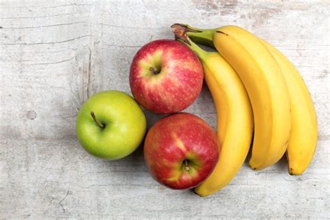 Der Apfel Die Banane(n) - ekladata.com