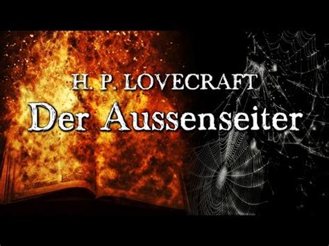 Der Außenseiter (Ungekürzt) by H. P. Lovecraft, Thorsten Willert ...