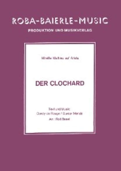 Der Clochard By Mireille Mathieu, Candy De Rouge, Rolf Basel