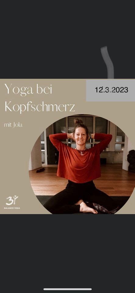 Der Countdown läuft! Diesen... - Balance Yoga! Darmstadt