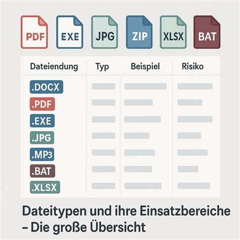
Der Dateityp ist `