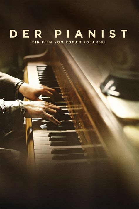 Der Pianist Film 2002. 