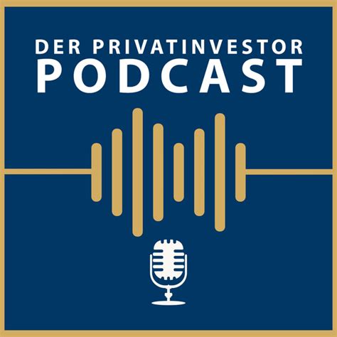 Der Privatinvestor Podcast Podcast on Spotify