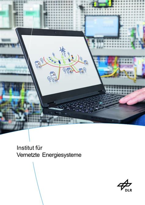 Der Stoff für die Energiewende - DLR Portal