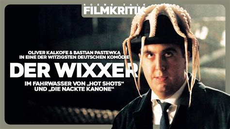 Der Wixxer
