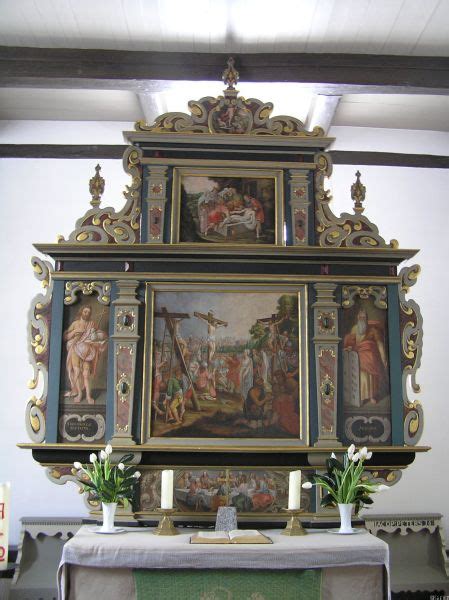 Der altaraufsatz im regul. - San jerónimo y santa paula romana en la controversia origenista.