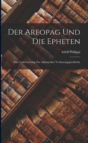 Der areopag und die epheten, eine untersuchung zur athenischen verfassungsgeschichte. - Criminal e discovery a pocket guide for judges.