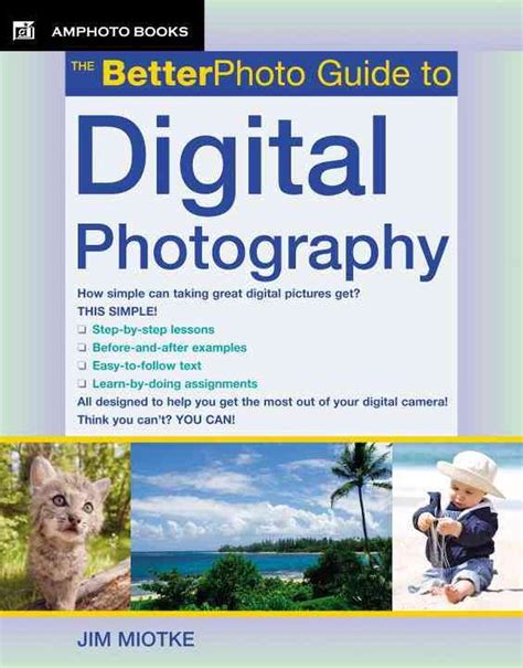 Der betterphoto guide für die digitale fotografie. - Hombre y el trabajo en américa.