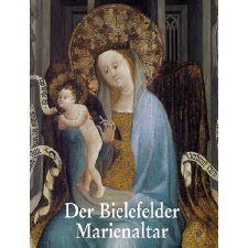 Der bielefelder marienaltar: das retabel in der neust adter marienkirche. - El hombre, la educación y la informática.