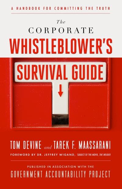 Der corporate whistleblower überlebensführer von tom devine. - 1997 2002 suzuki marauder vz800 manuale di servizio di riparazione 73146.
