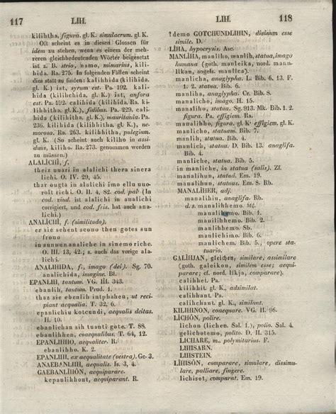 Der einfluss des lateinischen auf den althochdeutschen sprachschatz. - Operational manual ransome super certes 51.
