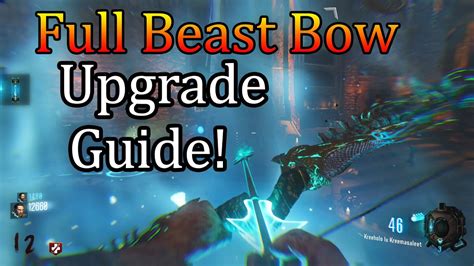 Der eisendrache bow guides. Home. Call of Duty: Black Ops III. BO3 Zombies Der Eisendrache: Ancient Bow Upgrades Guide. Upgrade based on your favorite elements. By 2024-01-17. The Wrath of the Ancient bow is a... 