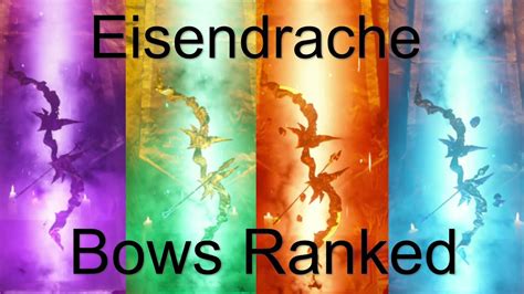 Der eisendrache bows ranked. Things To Know About Der eisendrache bows ranked. 