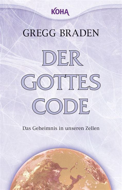 Der gottes code das geheimnis in unseren zellen. - Public service operations management a research handbook digital.