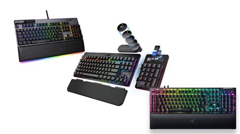 Der große Gaming-Tastatur-Test - PCGH Ratgeber